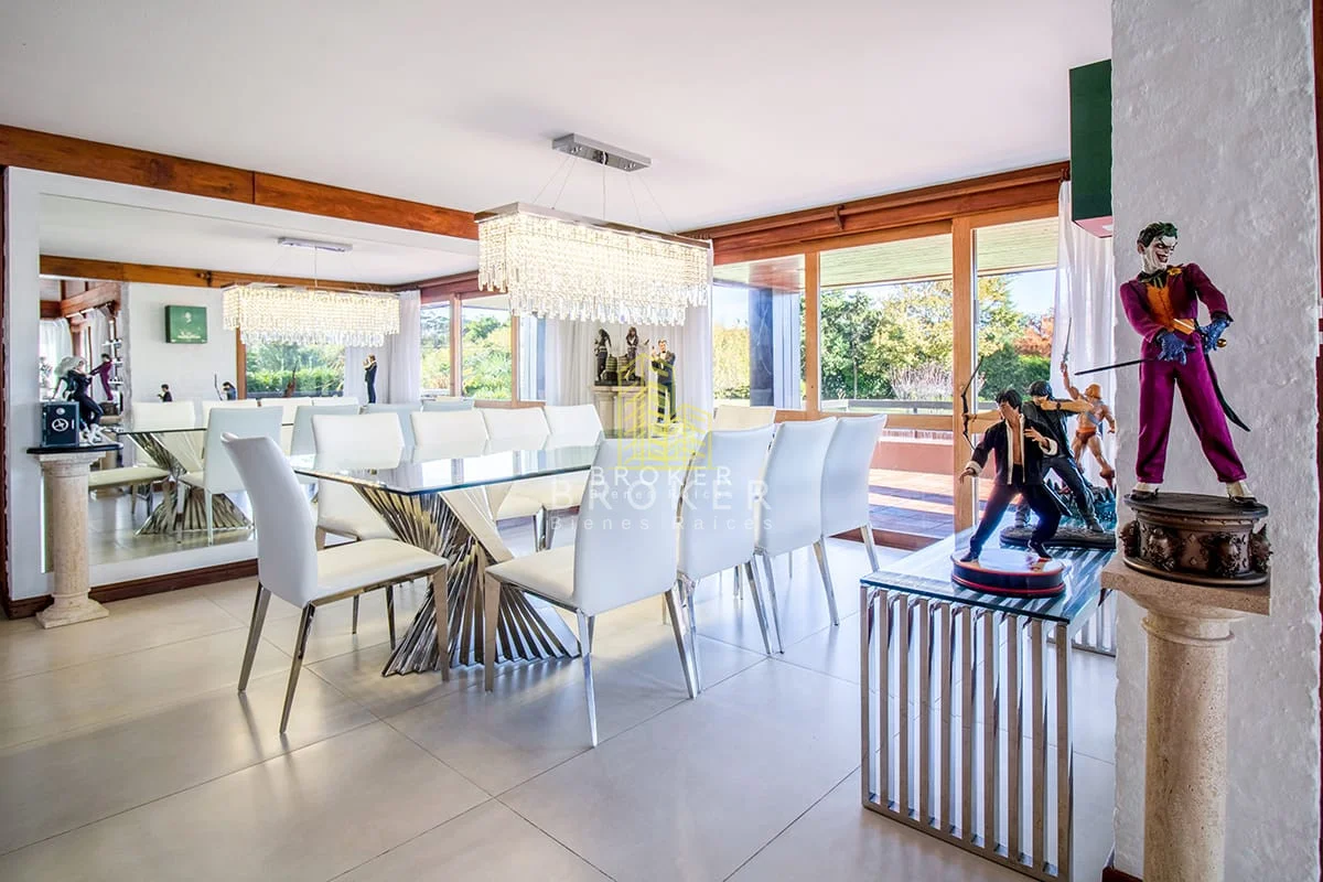 Casa en Pinares, propiedad 289076 -Imagen 8