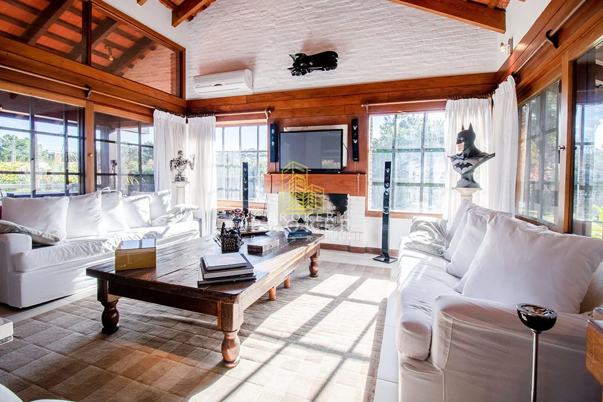 Casa en Pinares, propiedad 289076 -Imagen 10