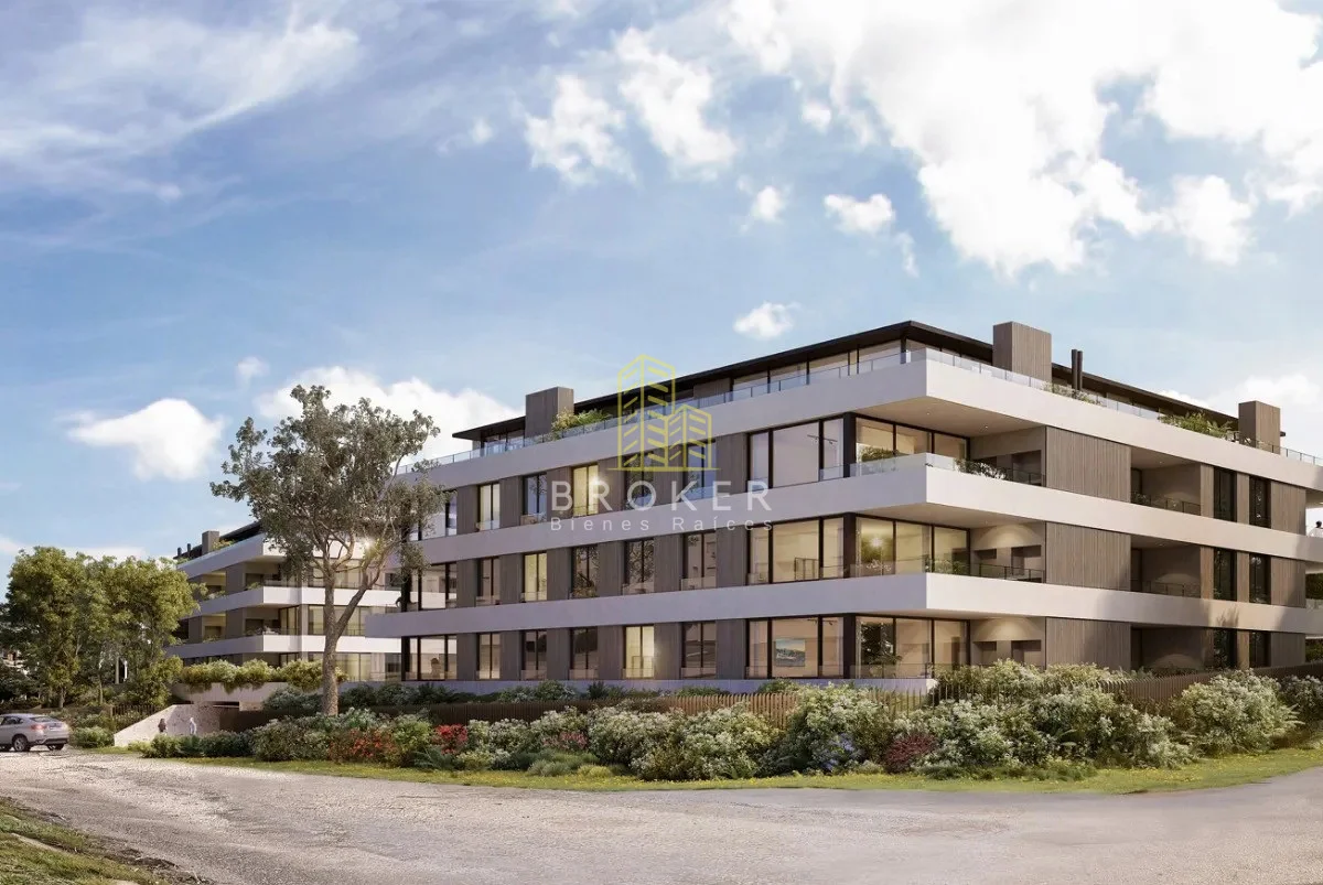 Apartamento en San Rafael, propiedad 289190 -Imagen 1