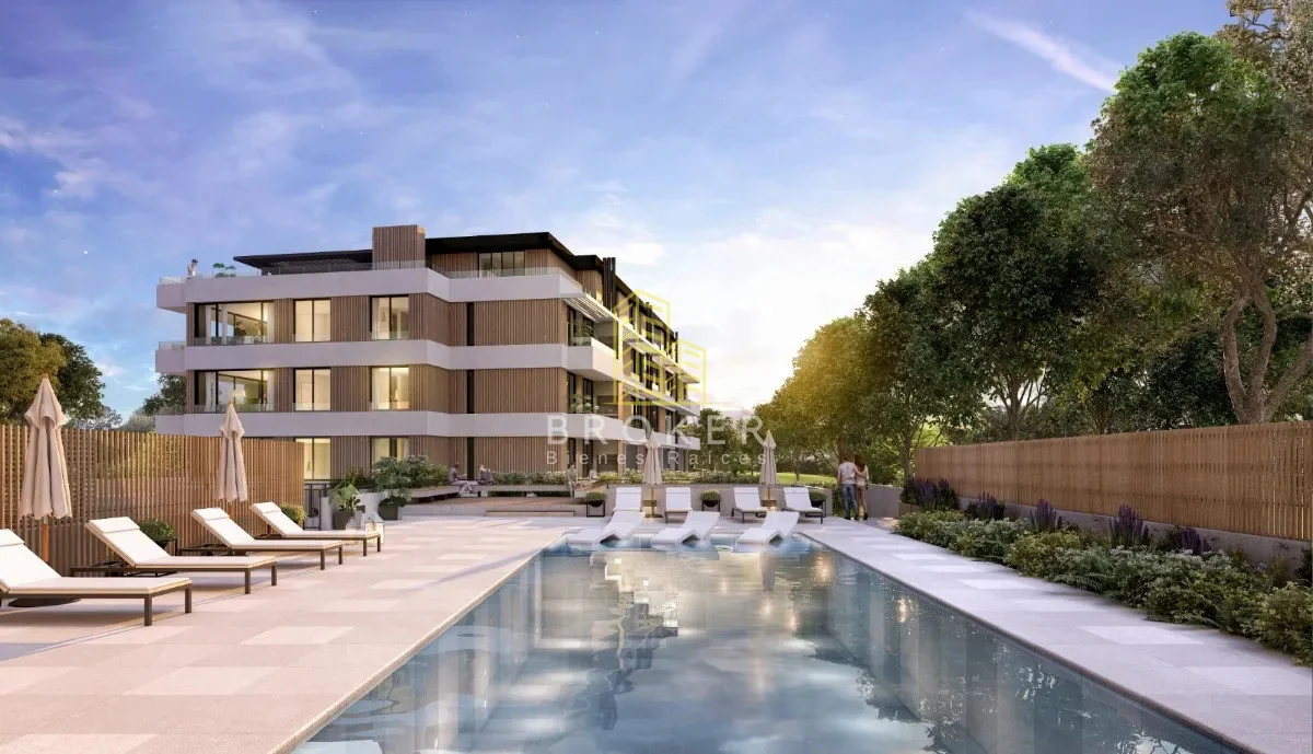 Apartamento en San Rafael, propiedad 289190 -Imagen 2