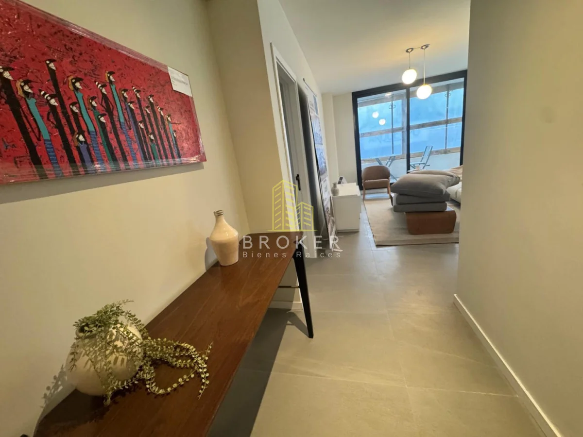 Apartamento en San Rafael, propiedad 289190 -Imagen 3