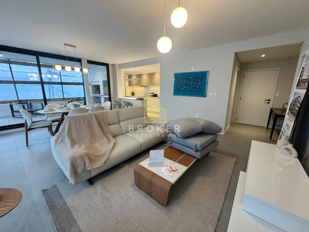 Apartamento en San Rafael, propiedad 289190 -Imagen 4