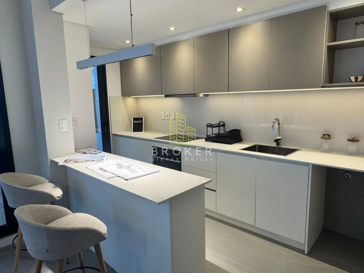 Apartamento en San Rafael, propiedad 289190 -Imagen 6