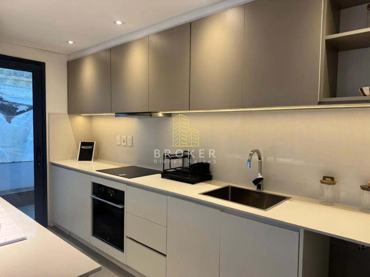 Apartamento en San Rafael, propiedad 289190 -Imagen 7