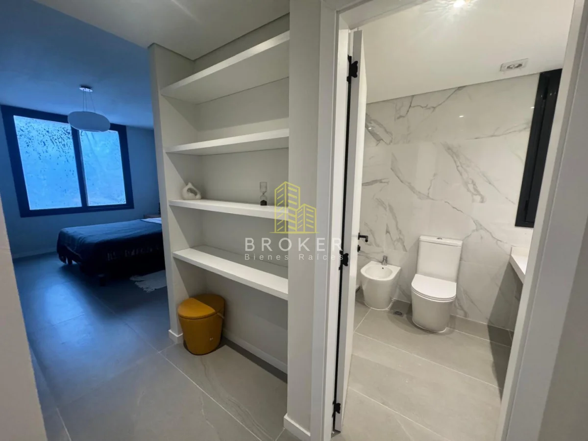 Apartamento en San Rafael, propiedad 289190 -Imagen 10
