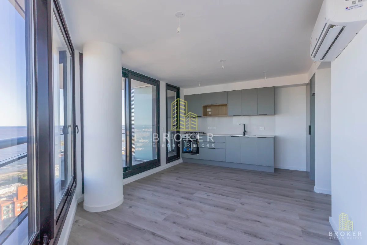 Apartamento en Buceo, propiedad 290936 -Imagen 1