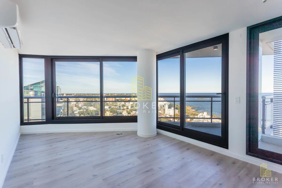Apartamento en Buceo, propiedad 290936 -Imagen 2
