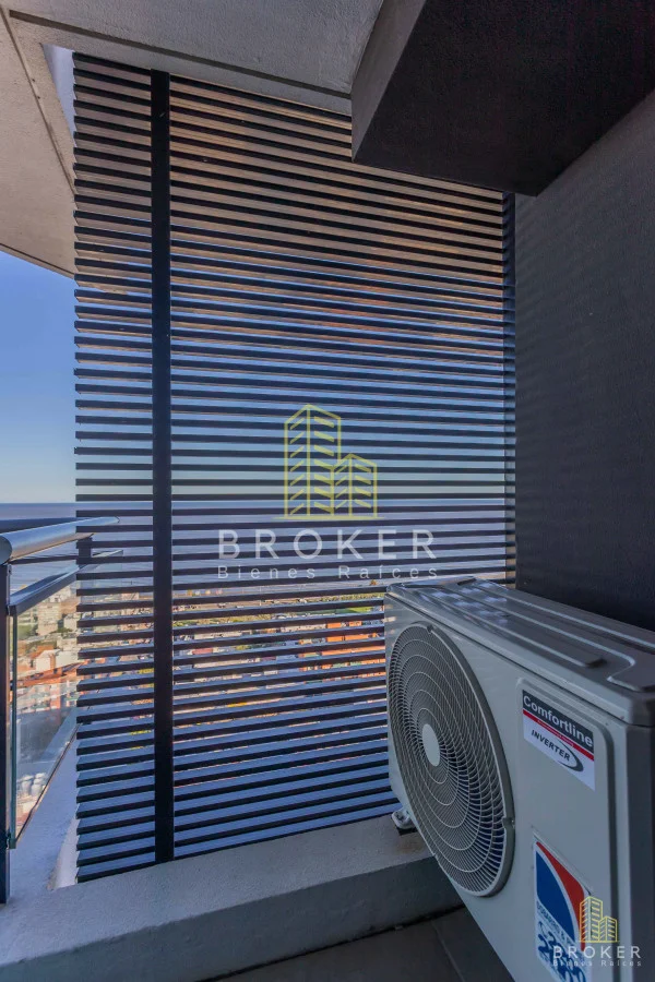 Apartamento en Buceo, propiedad 290936 -Imagen 12