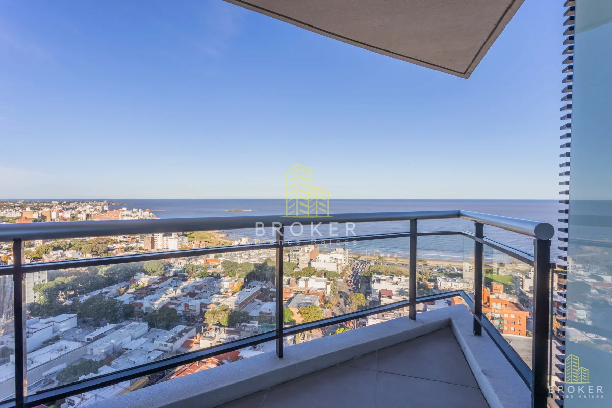Apartamento en Buceo, propiedad 290936 -Imagen 13