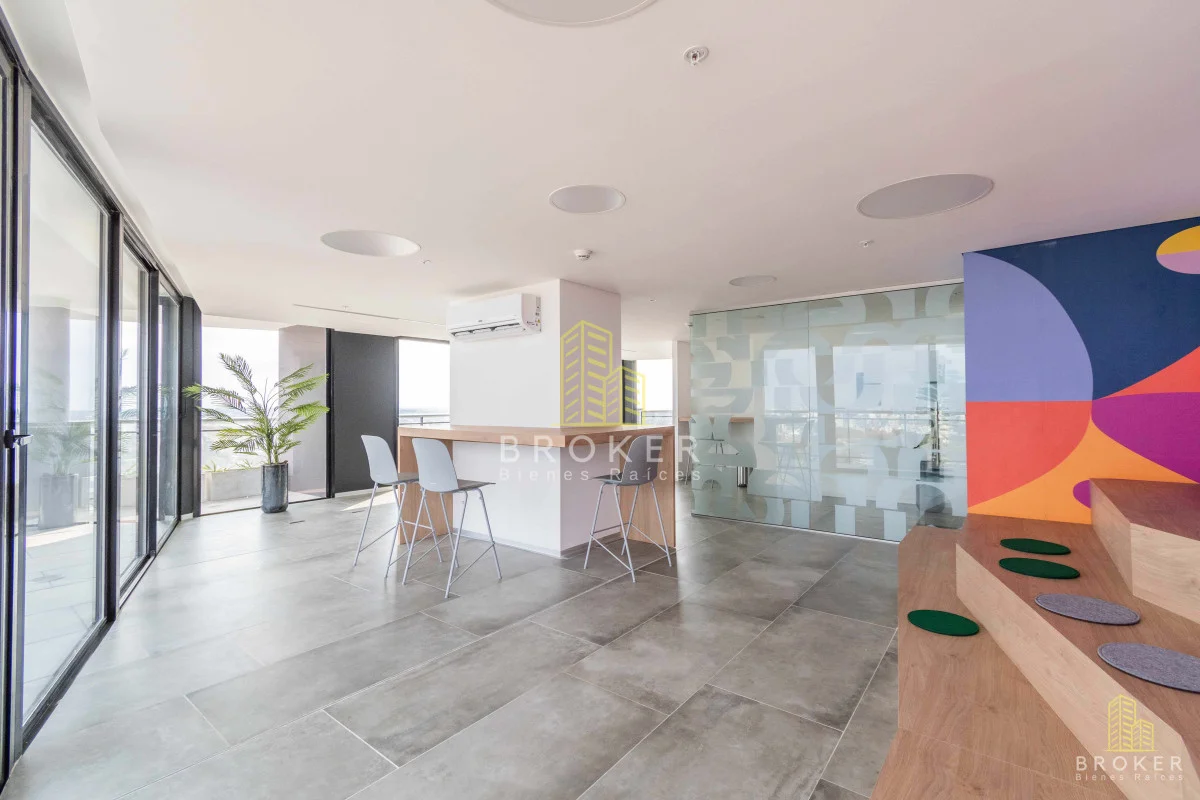 Apartamento en Buceo, propiedad 290936 -Imagen 15