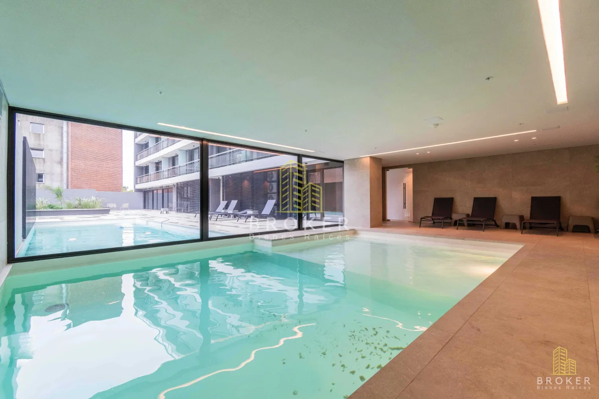 Apartamento en Buceo, propiedad 290936 -Imagen 17