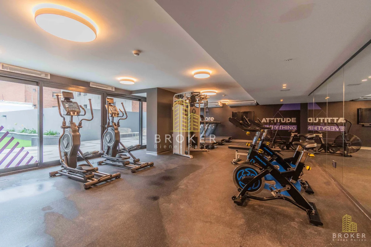 Apartamento en Buceo, propiedad 290936 -Imagen 18