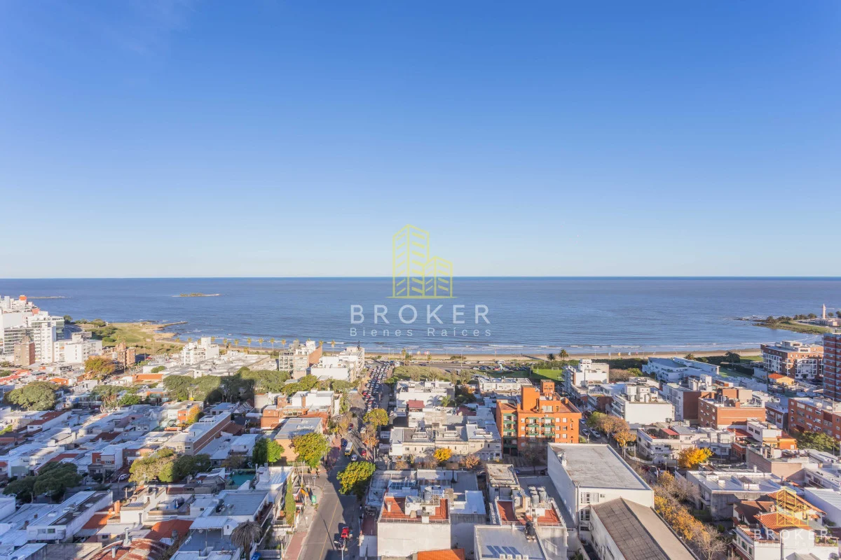 Apartamento en Buceo, propiedad 290936 -Imagen 19
