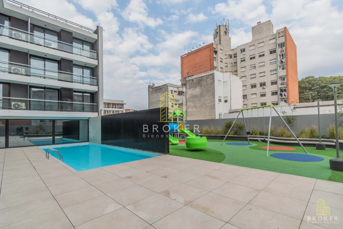 Apartamento en Buceo, propiedad 290936 -Imagen 9