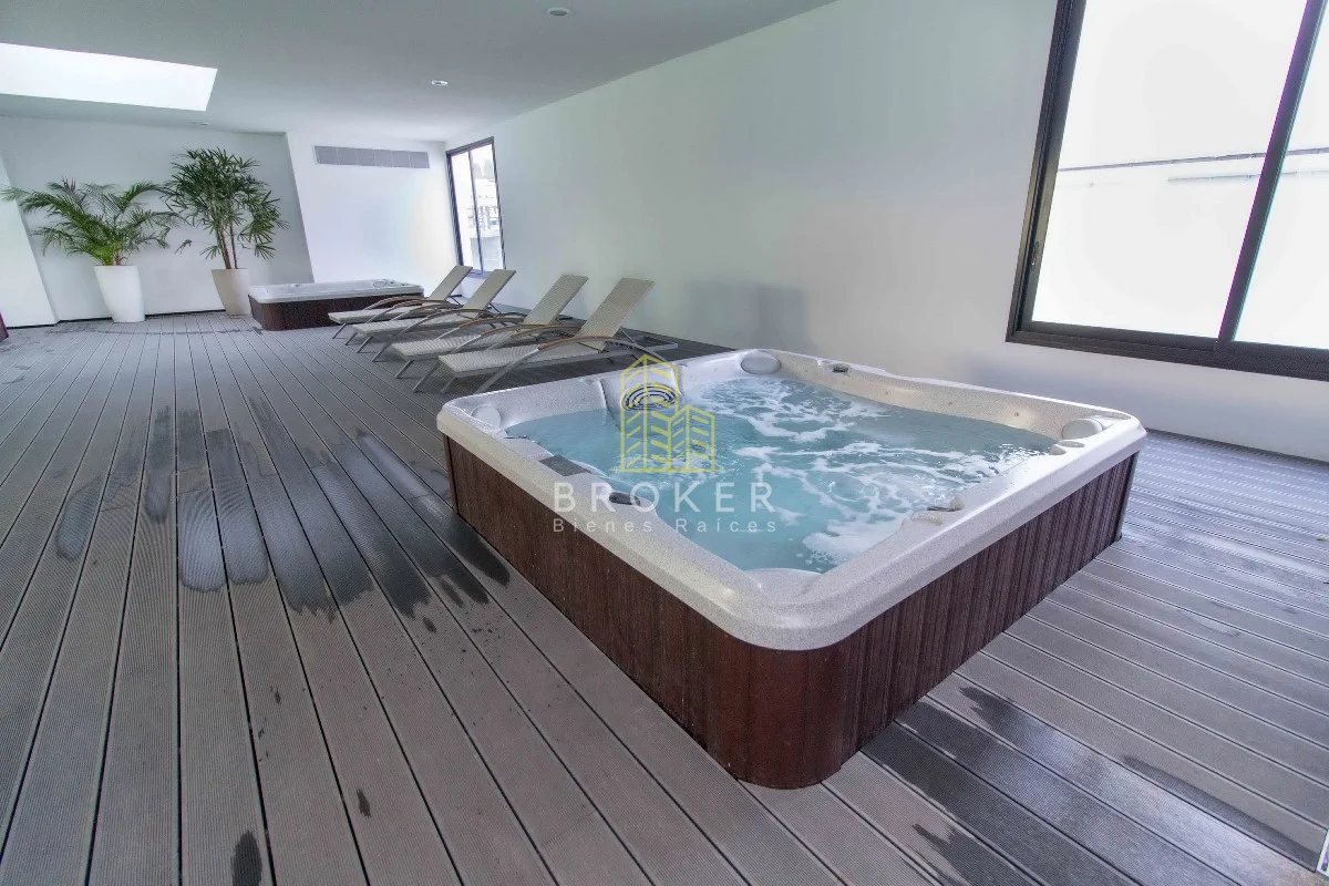 Apartamento en Roosevelt, propiedad 292214 -Imagen 25