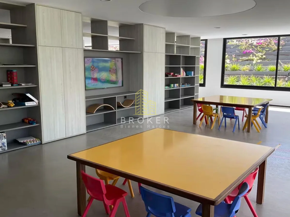 Apartamento en Roosevelt, propiedad 292253 -Imagen 22