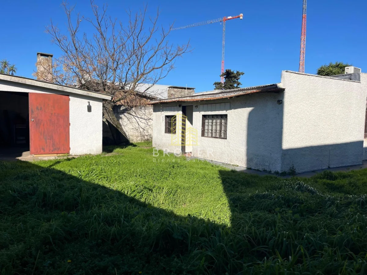 Casa en Barra de Carrasco, propiedad 293429 -Imagen 1