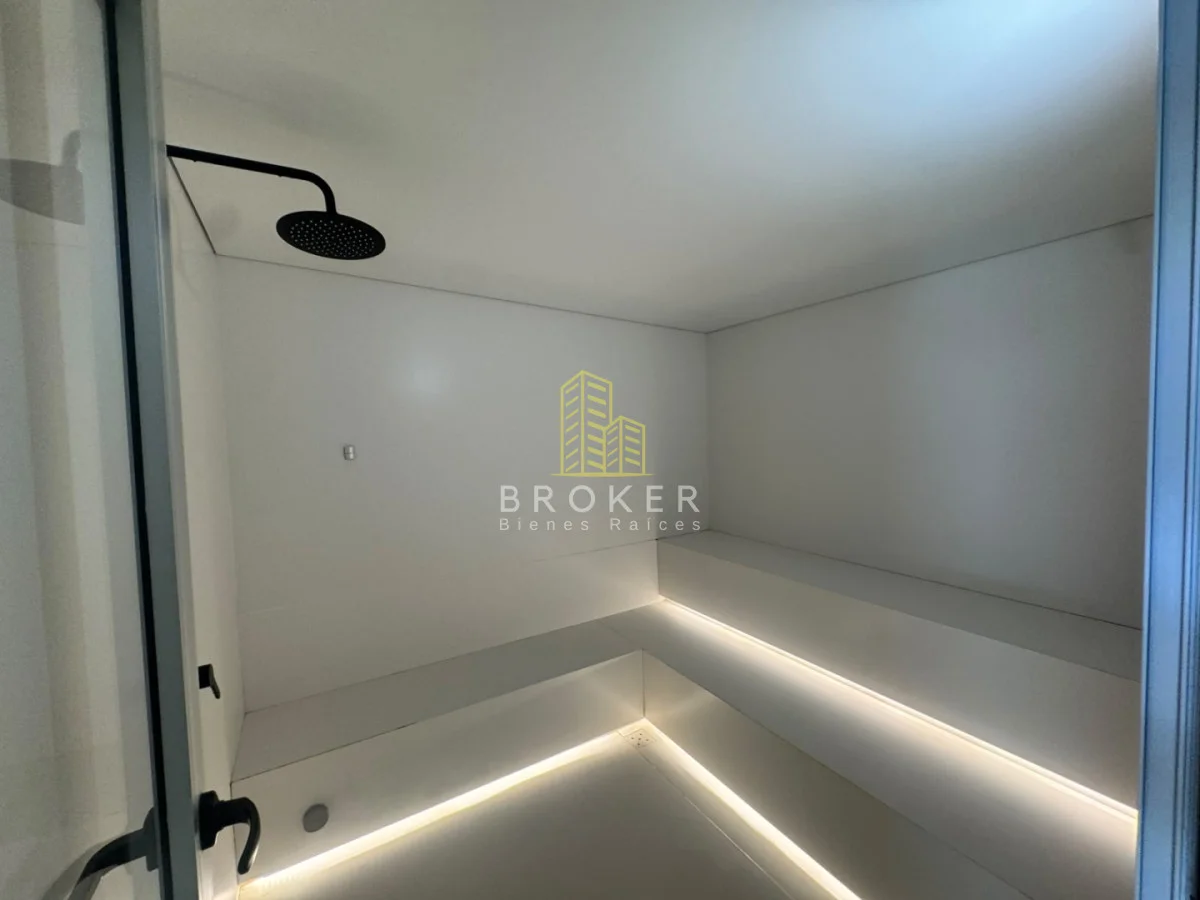 Apartamento en Playa Mansa, propiedad 293890 -Imagen 11