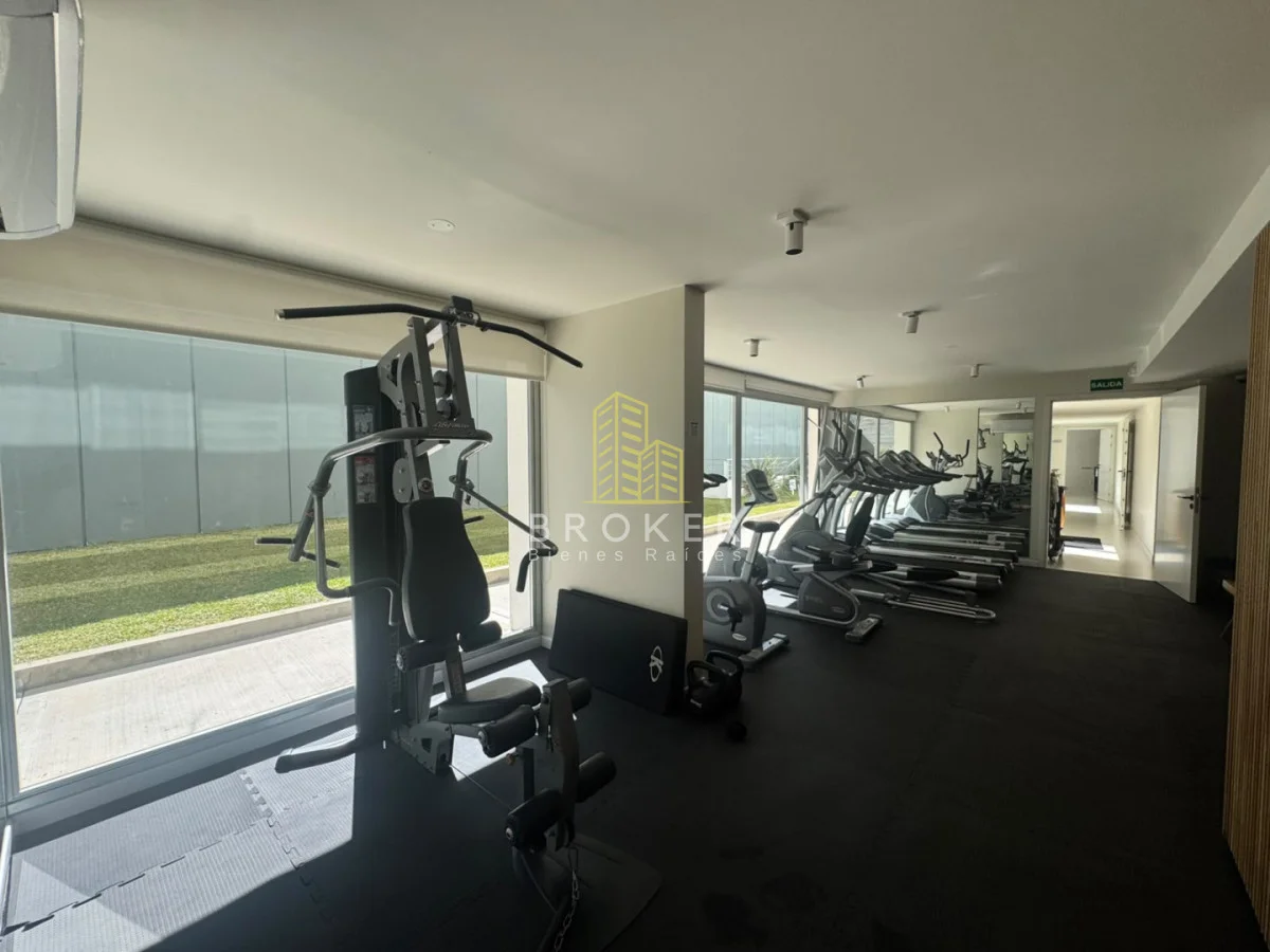 Apartamento en Playa Mansa, propiedad 293890 -Imagen 14