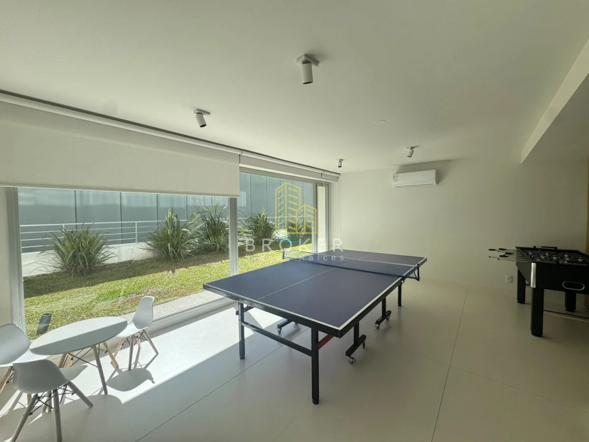Apartamento en Playa Mansa, propiedad 293890 -Imagen 15