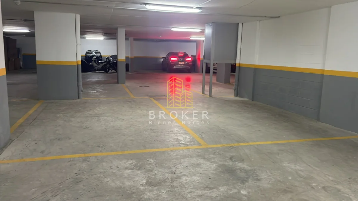 Apartamento en Playa Mansa, propiedad 293890 -Imagen 16