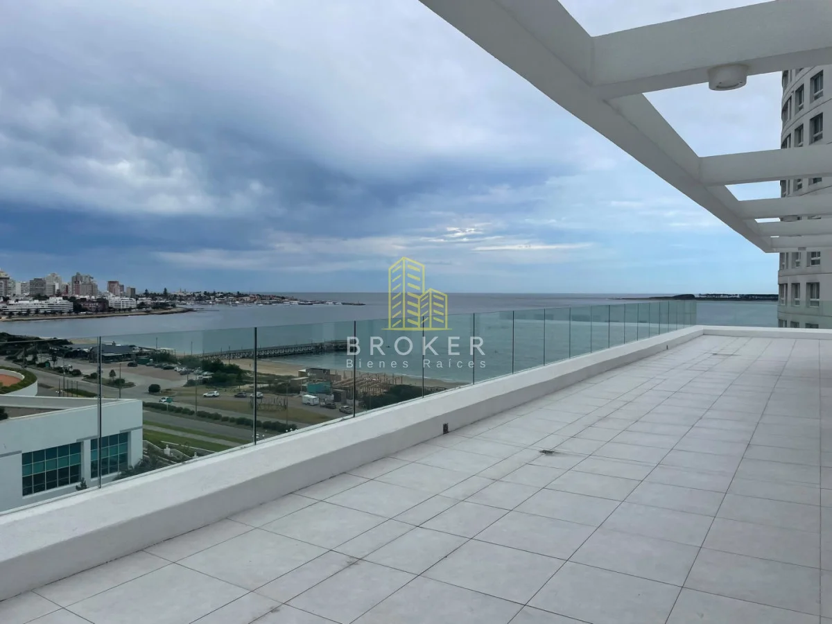 Apartamento en Playa Mansa, propiedad 293890 -Imagen 17