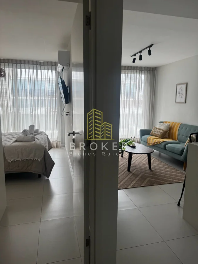 Apartamento en Playa Mansa, propiedad 293890 -Imagen 6