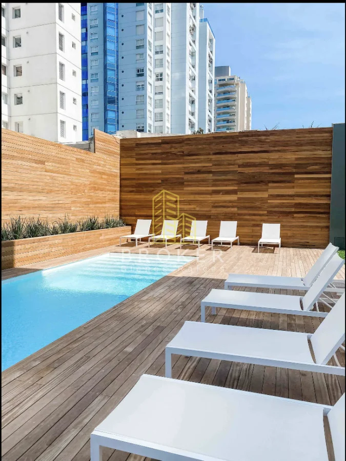 Apartamento en Playa Mansa, propiedad 293890 -Imagen 7