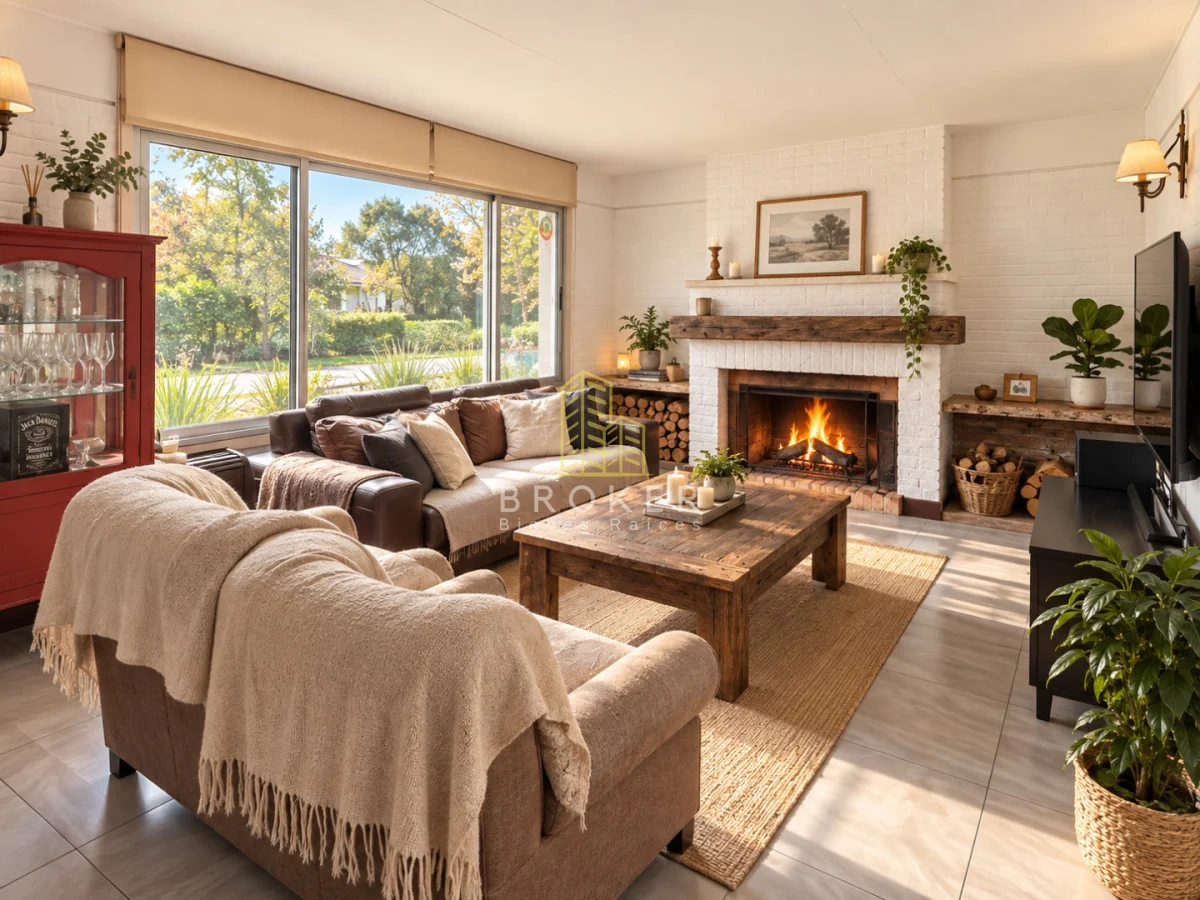 Casa en Punta del Este, propiedad 294265 -Imagen 3