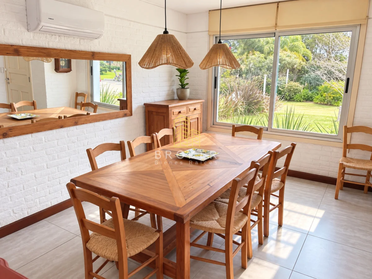 Casa en Punta del Este, propiedad 294265 -Imagen 4