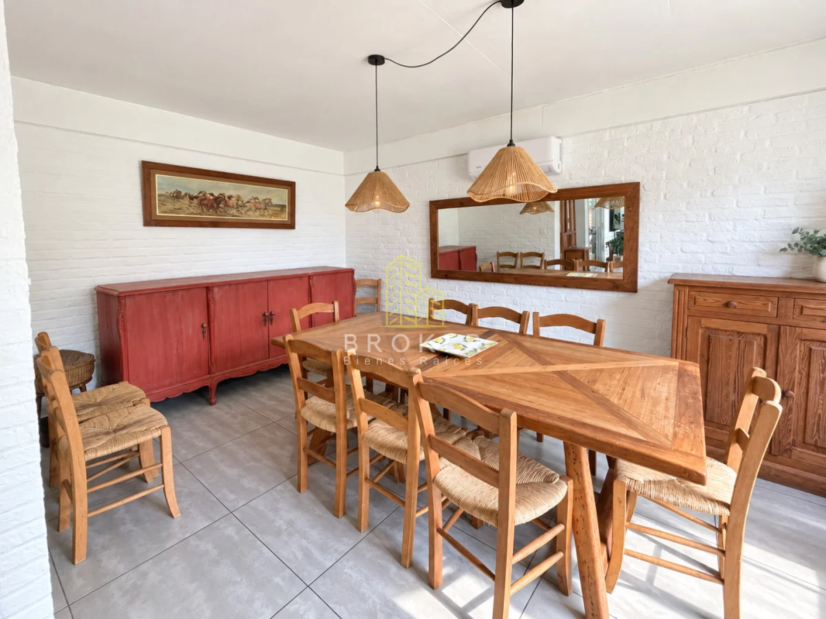 Casa en Punta del Este, propiedad 294265 -Imagen 7