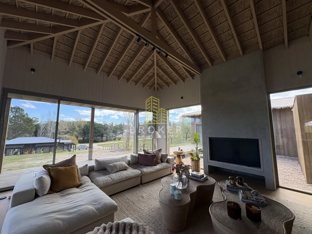 Casa en La Barra, propiedad 294569 -Imagen 3