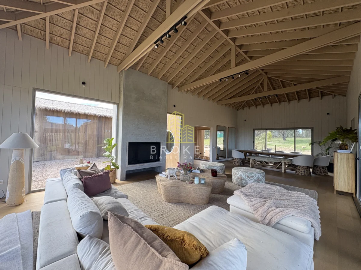 Casa en La Barra, propiedad 294569 -Imagen 4