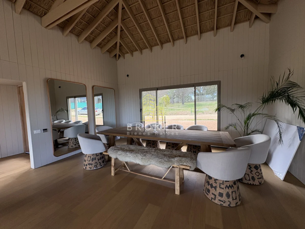 Casa en La Barra, propiedad 294569 -Imagen 5