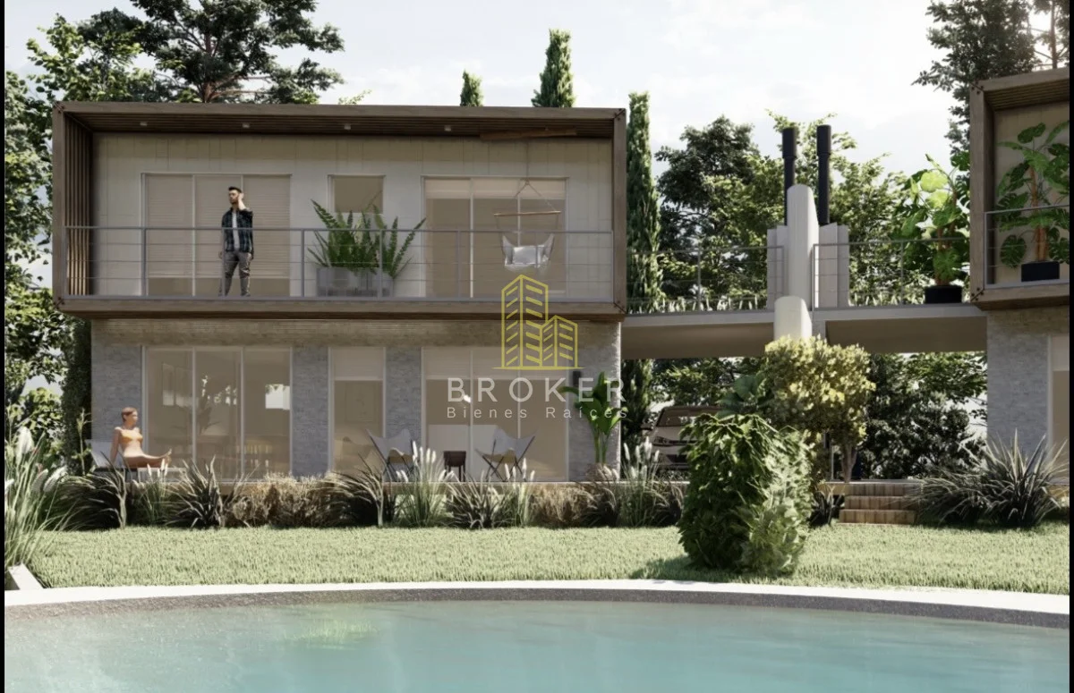 Casa en La Barra, propiedad 294571 -Imagen 1