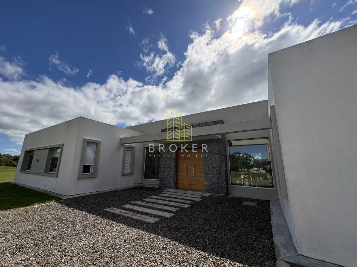 Casa en La Barra, propiedad 294572 -Imagen 1