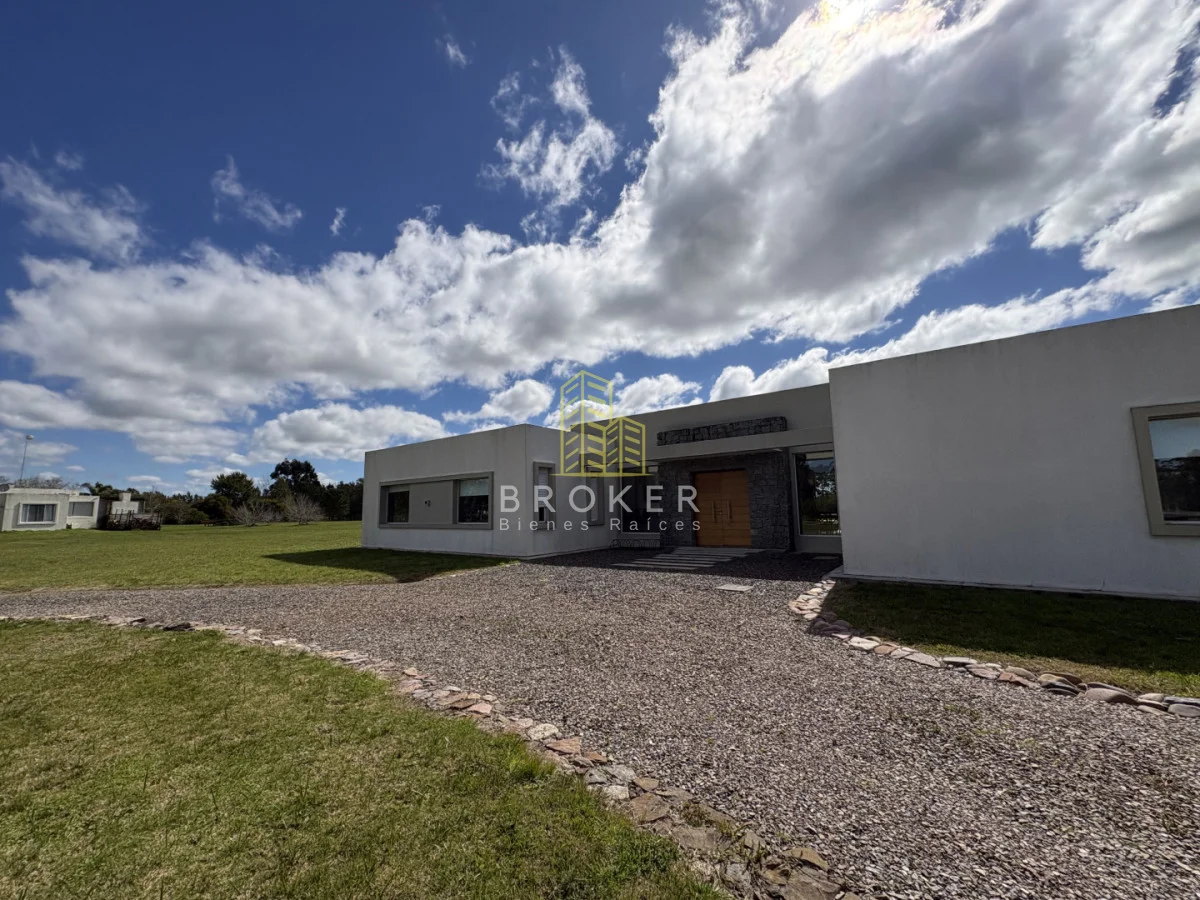 Casa en La Barra, propiedad 294572 -Imagen 2