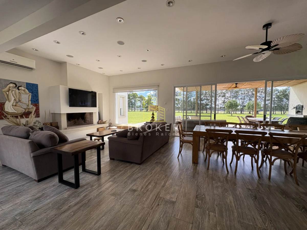 Casa en La Barra, propiedad 294572 -Imagen 9
