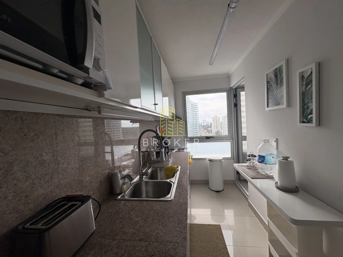 Apartamento en Playa Brava, propiedad 294573 -Imagen 14