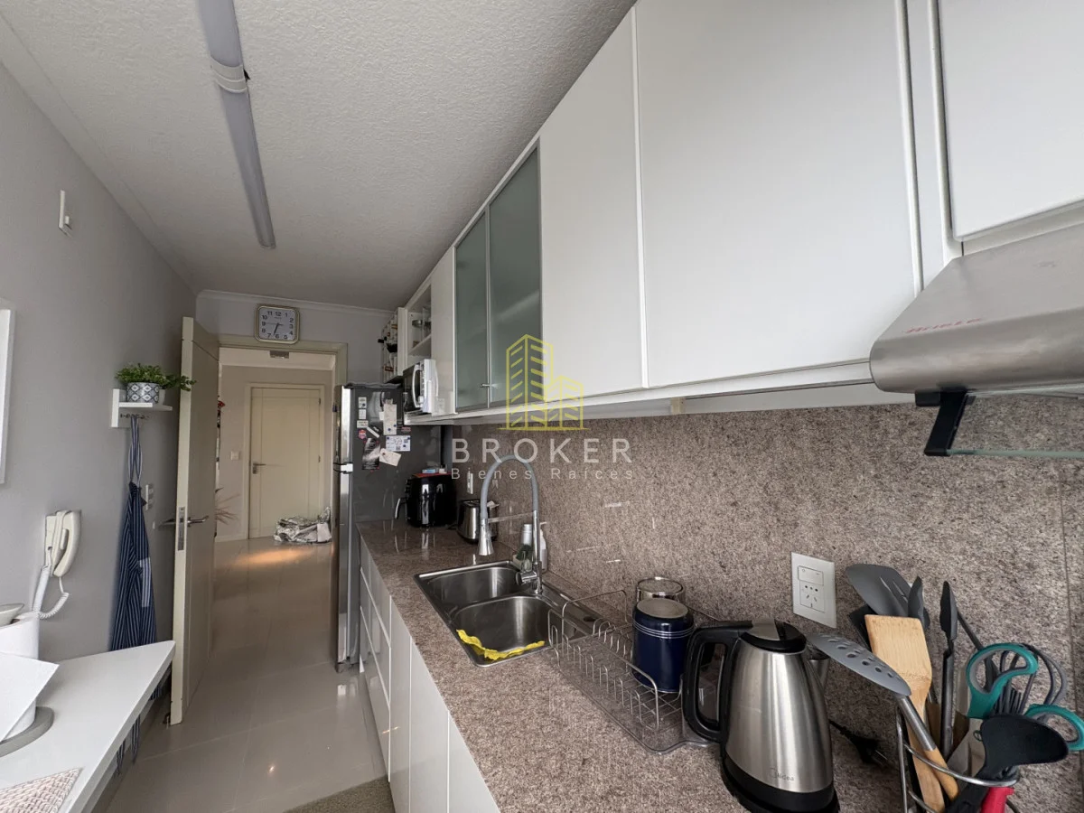 Apartamento en Playa Brava, propiedad 294573 -Imagen 16