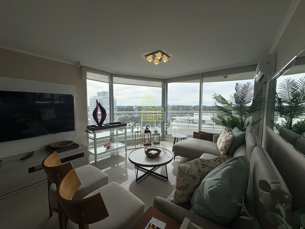 Apartamento en Playa Brava, propiedad 294573 -Imagen 3