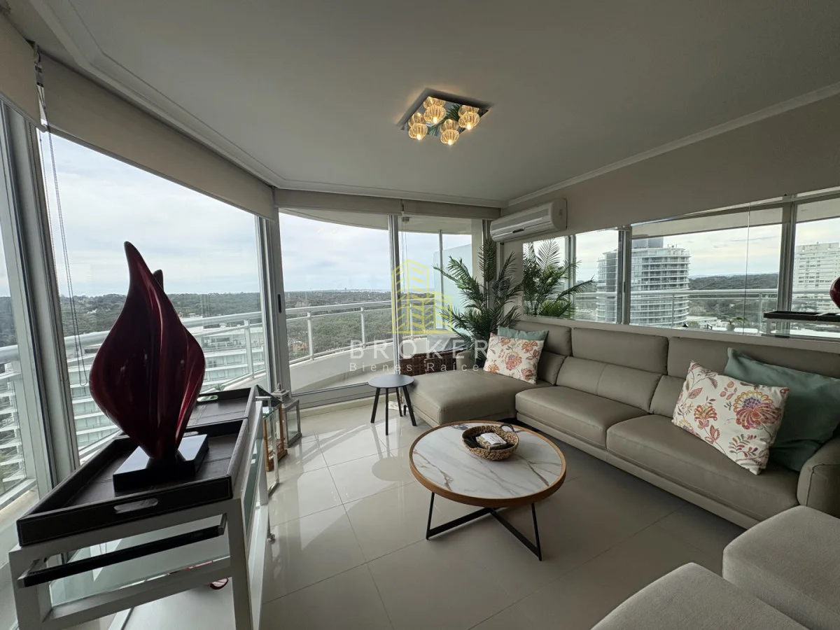 Apartamento en Playa Brava, propiedad 294573 -Imagen 4
