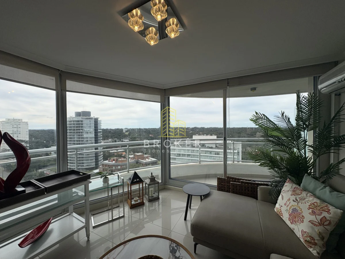 Apartamento en Playa Brava, propiedad 294573 -Imagen 6