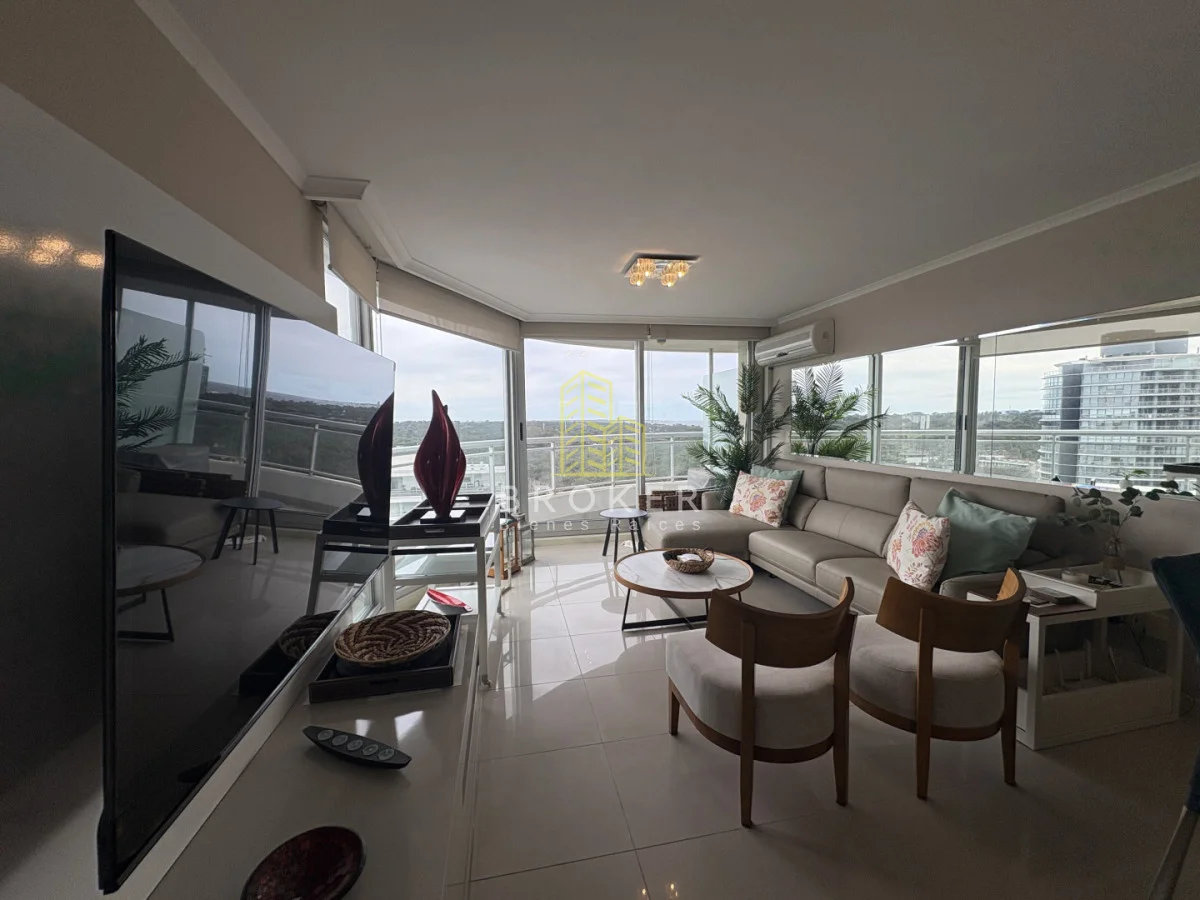Apartamento en Playa Brava, propiedad 294573 -Imagen 7