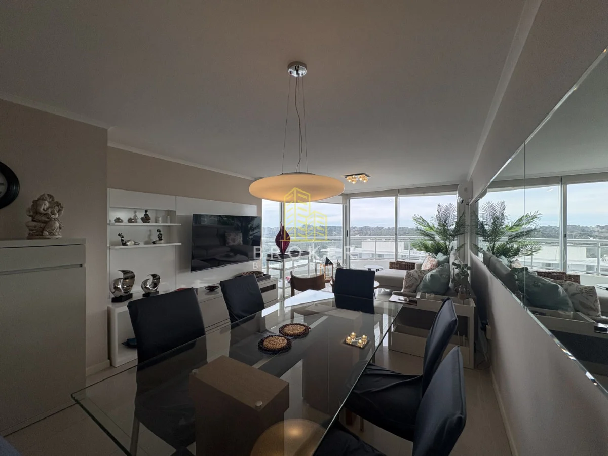Apartamento en Playa Brava, propiedad 294573 -Imagen 9