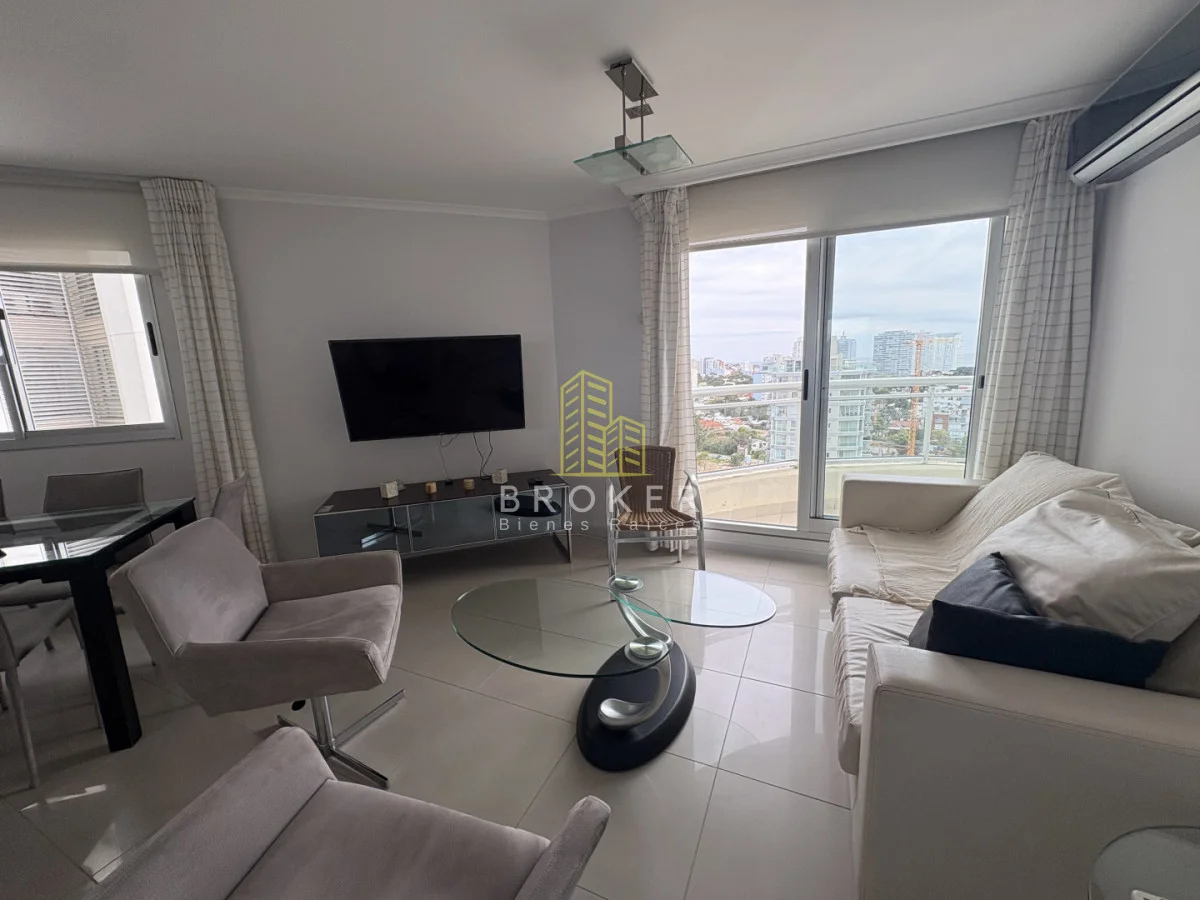 Apartamento en Playa Brava, propiedad 294574 -Imagen 1