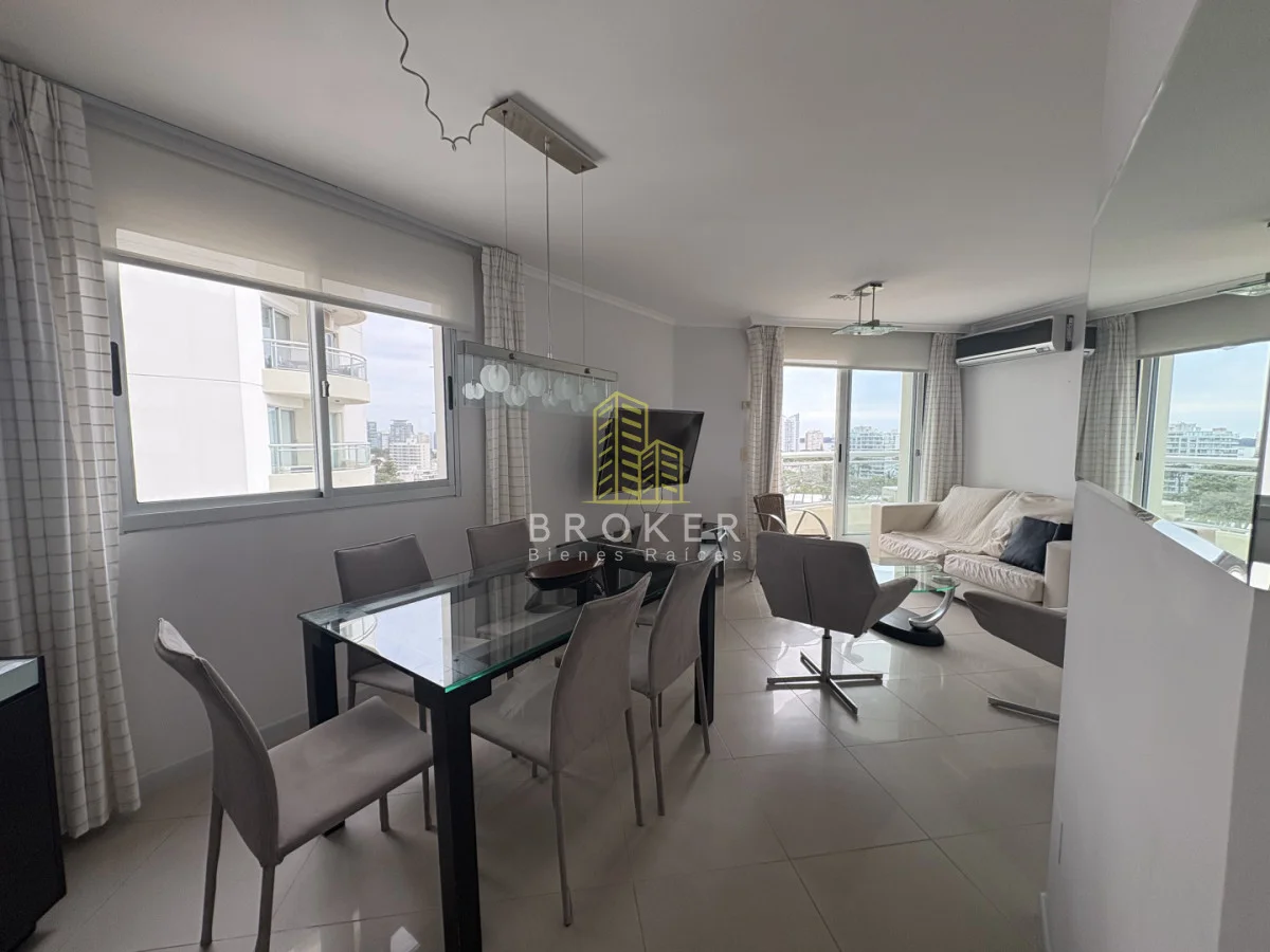 Apartamento en Playa Brava, propiedad 294574 -Imagen 2