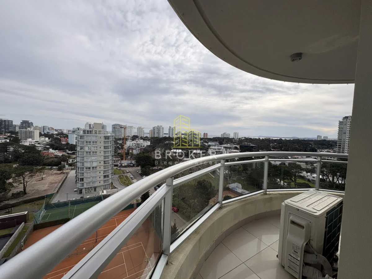 Apartamento en Playa Brava, propiedad 294574 -Imagen 11