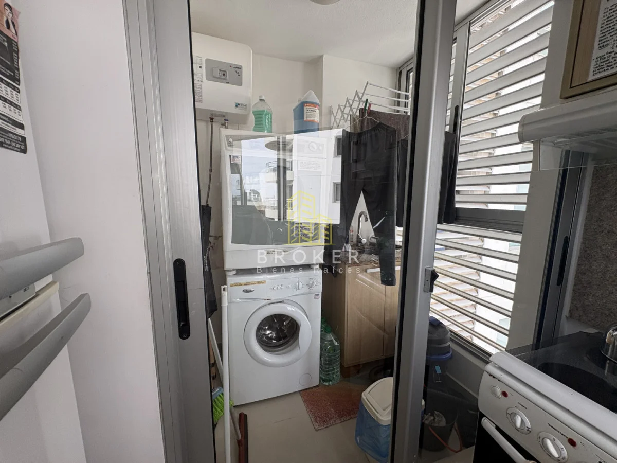 Apartamento en Playa Brava, propiedad 294574 -Imagen 12