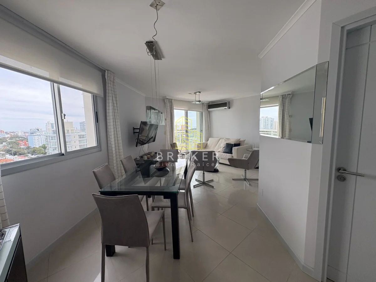 Apartamento en Playa Brava, propiedad 294574 -Imagen 4